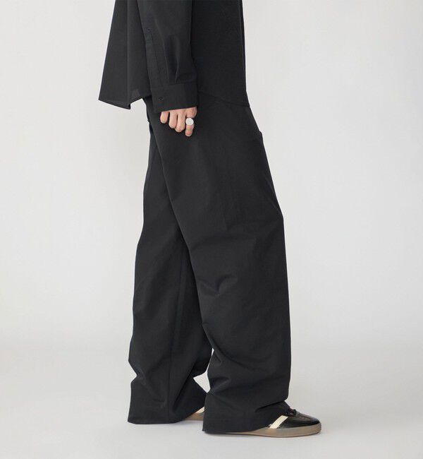 SHIPS「【City Ambient Products別注】Marmot:〈撥水〉DotAir(R) PANT」|スラックス|