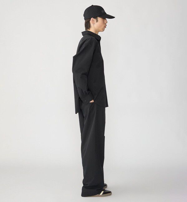 SHIPS「【City Ambient Products別注】Marmot:〈撥水〉DotAir(R) PANT」|スラックス|