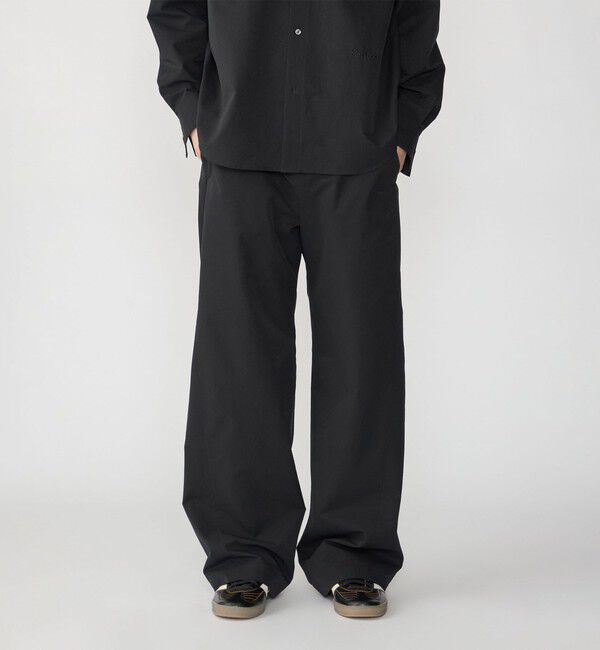 SHIPS「【City Ambient Products別注】Marmot:〈撥水〉DotAir(R) PANT」|スラックス|