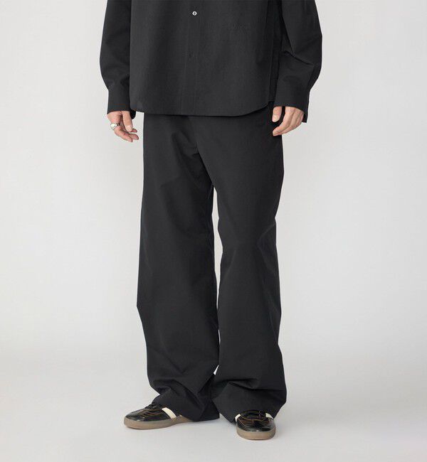 SHIPS「【City Ambient Products別注】Marmot:〈撥水〉DotAir(R) PANT」|スラックス|