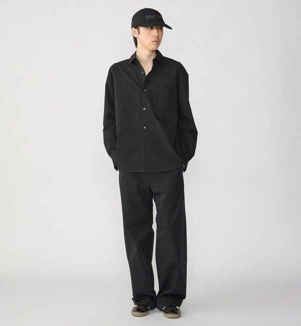 SHIPS「【City Ambient Products別注】Marmot:〈撥水〉DotAir(R) PANT」|スラックス|