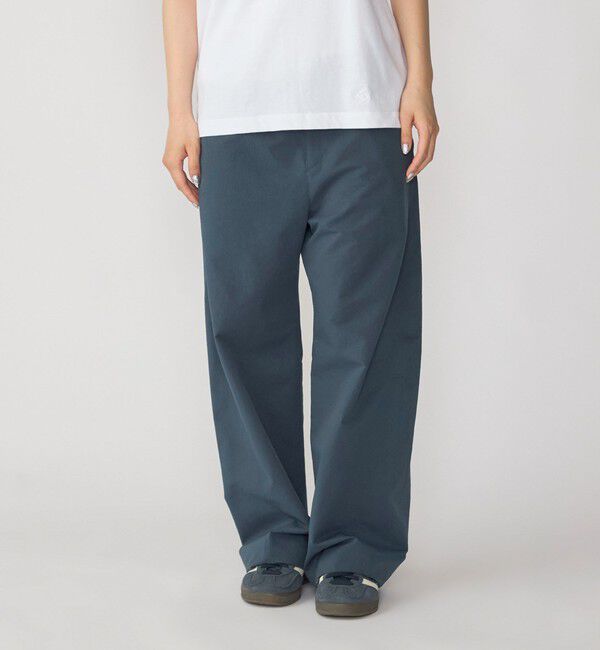 SHIPS「【City Ambient Products別注】Marmot:〈撥水〉DotAir(R) PANT」|スラックス|