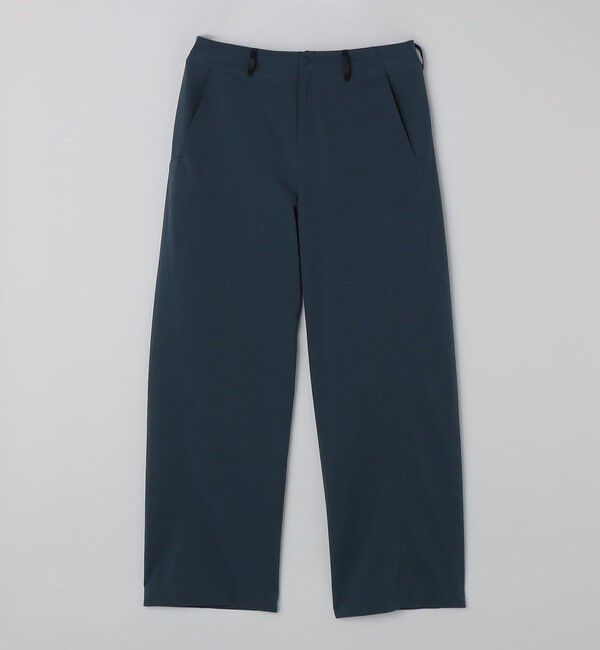 SHIPS「【City Ambient Products別注】Marmot:〈撥水〉DotAir(R) PANT」|スラックス|