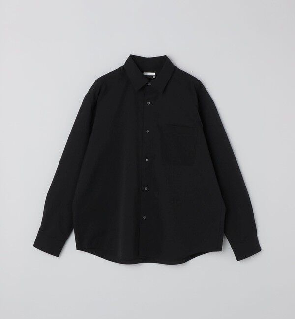 SHIPS「【City Ambient Products別注】Marmot:〈撥水〉DotAir(R) SHIRTS」|シャツ・ブラウス|