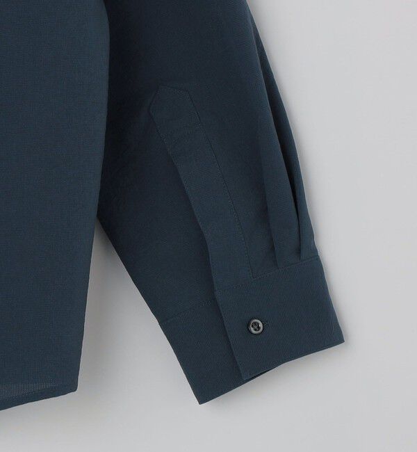 SHIPS「【City Ambient Products別注】Marmot:〈撥水〉DotAir(R) SHIRTS」|シャツ・ブラウス|