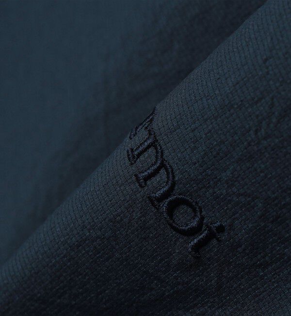 SHIPS「【City Ambient Products別注】Marmot:〈撥水〉DotAir(R) SHIRTS」|シャツ・ブラウス|