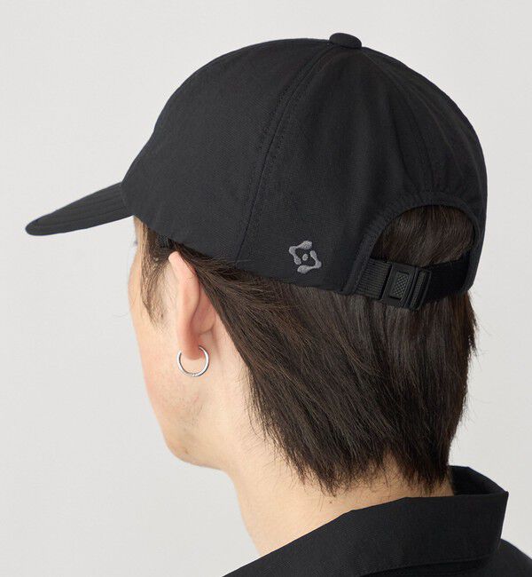 SHIPS「【City Ambient Products別注】Marmot:〈撥水〉DotAir(R) LONG BILL CAP」|キャップ・キャスケット|