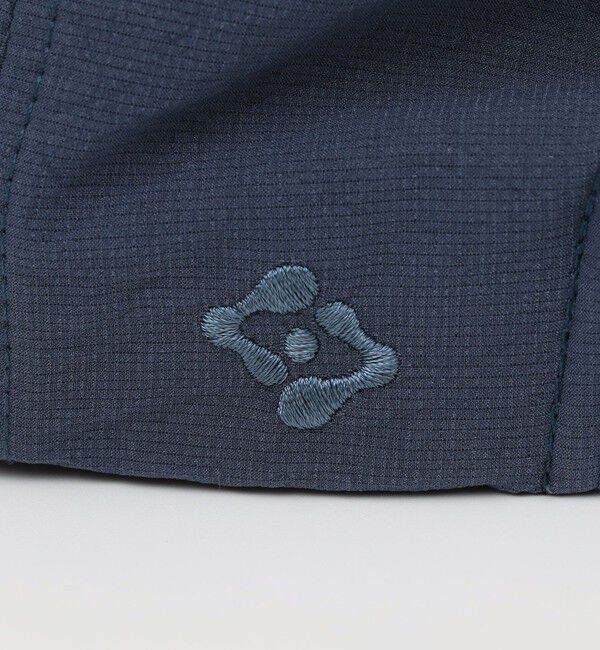 SHIPS「【City Ambient Products別注】Marmot:〈撥水〉DotAir(R) LONG BILL CAP」|キャップ・キャスケット|