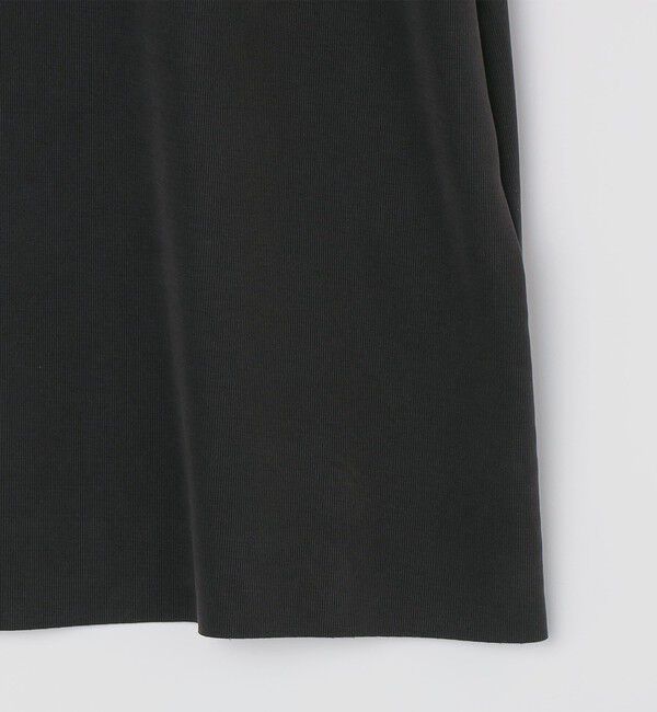 SHIPS「AMOMENTO: MOCK NECK RAGLAN T-SHIRT」|Tシャツ・カットソー|