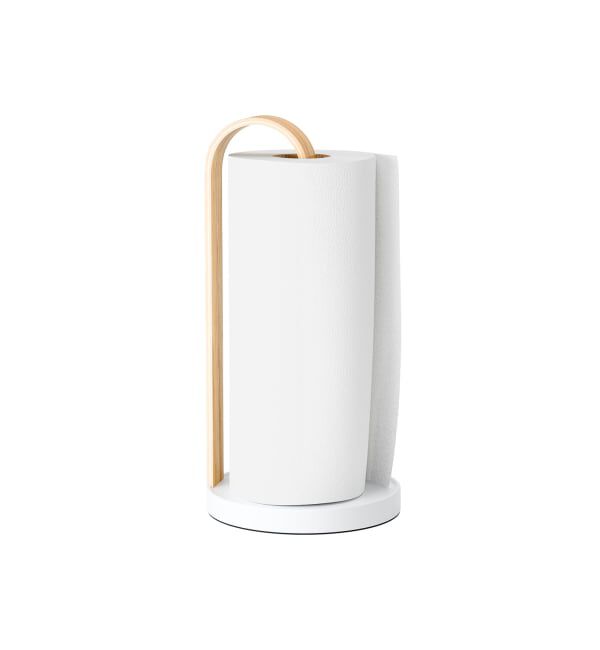 journal standard Furniture「《WEB限定》【umbra/アンブラ】Bellwood  PAPER HOLDER　ペーパーホルダー」|食器・キッチングッズ|