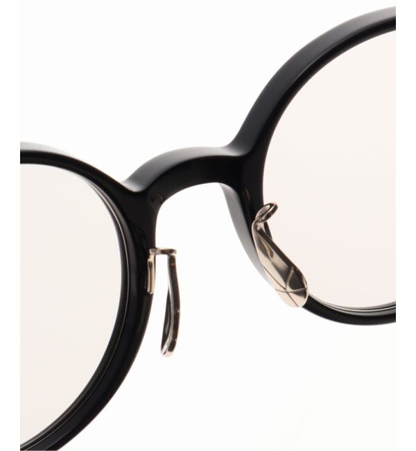 EYETHINK「YUICHI TOYAMA. 別注  U-173 Col.5EX Sunglasses」|サングラス|