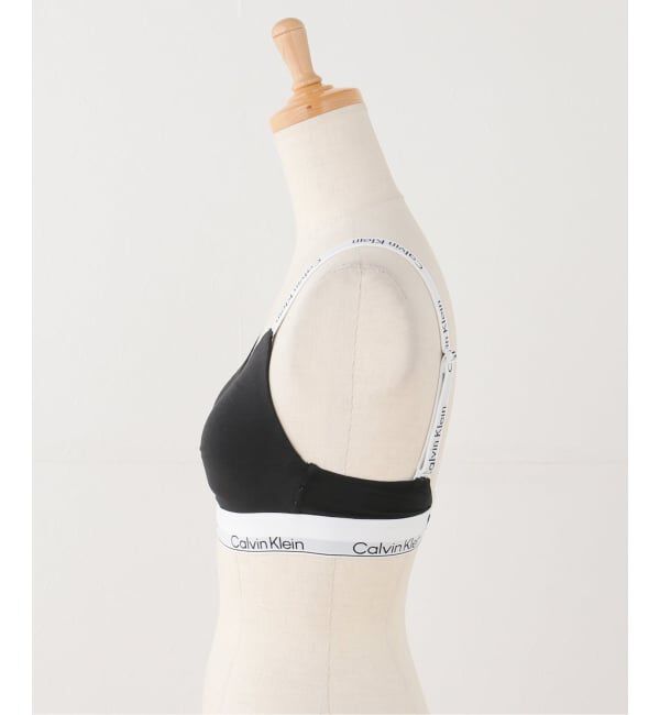JOINT WORKS「Calvin Klein / カルバン クライン  LGHTLY LINED BRALETTE」|その他|