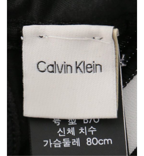 JOINT WORKS「Calvin Klein / カルバン クライン  LGHTLY LINED BRALETTE」|その他|