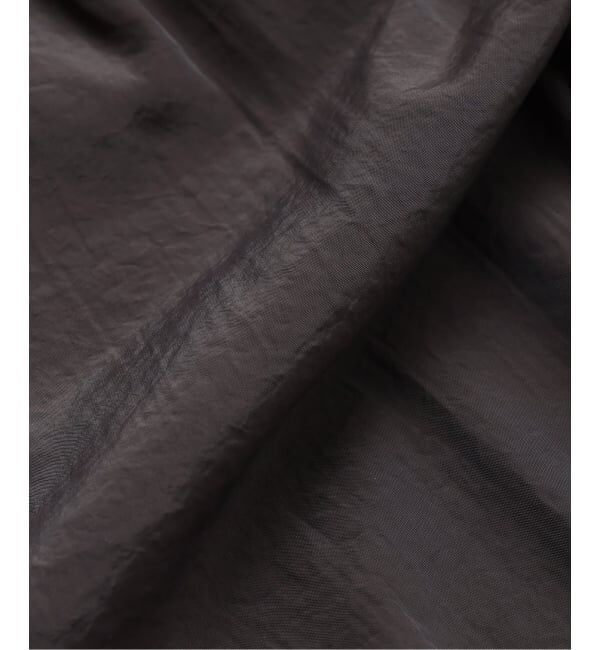 EDIFICE「EDIFICE by Product Twelve リファインドワイドテーパードパンツ」|スラックス|