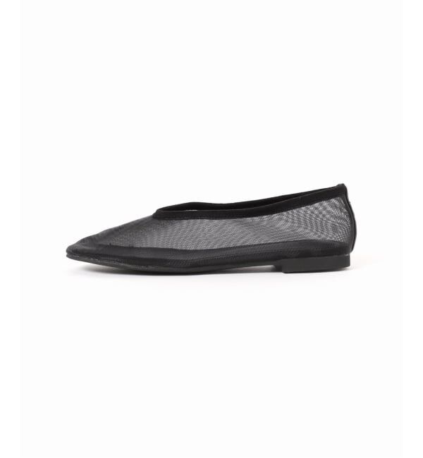 JOURNAL STANDARD relume「【EPURE/エピュレ】 TOV Round Flats」|その他|
