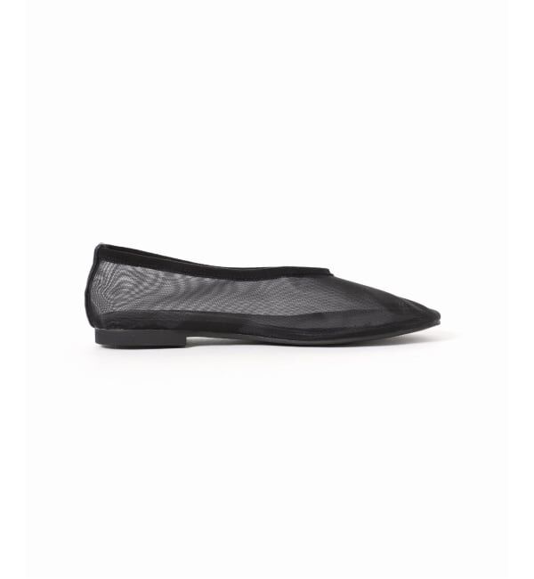 JOURNAL STANDARD relume「【EPURE/エピュレ】 TOV Round Flats」|その他|