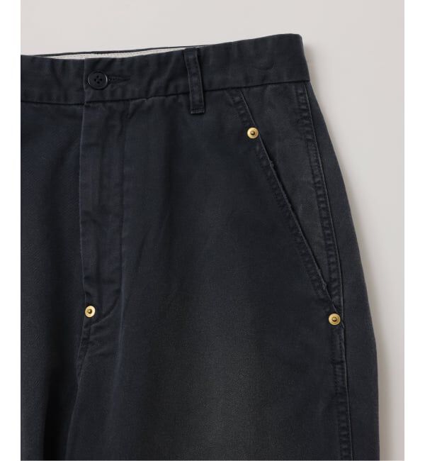JOURNAL STANDARD「《予約》【FOLL / フォル】summer weight fade wardrobe chino」|チノ|