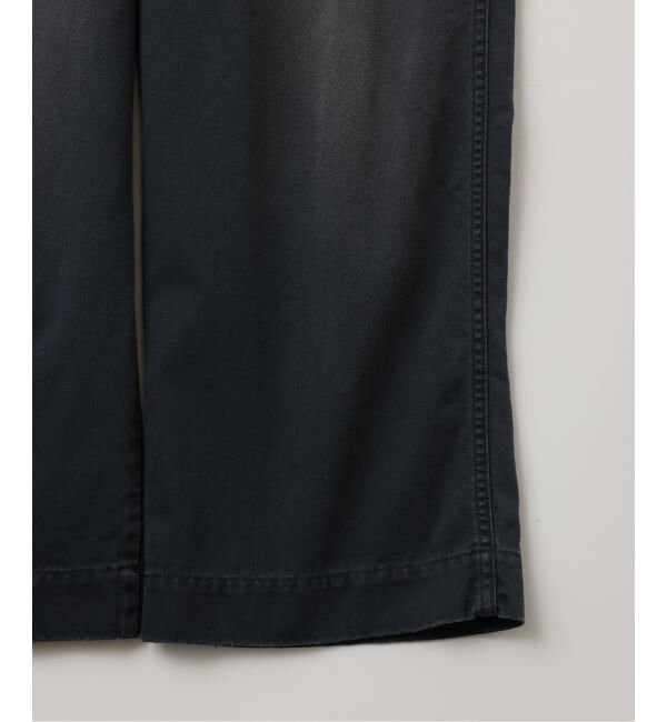 JOURNAL STANDARD「《予約》【FOLL / フォル】summer weight fade wardrobe chino」|チノ|