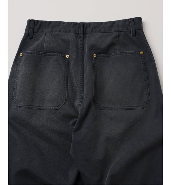 JOURNAL STANDARD「《予約》【FOLL / フォル】summer weight fade wardrobe chino」|チノ|
