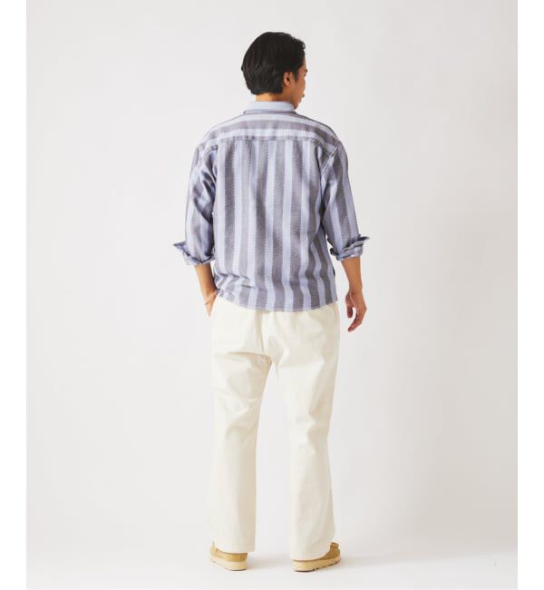 JOURNAL STANDARD relume「GRAMICCI / グラミチ 別注 エココットンツイル ワイドパンツ」|チノ|