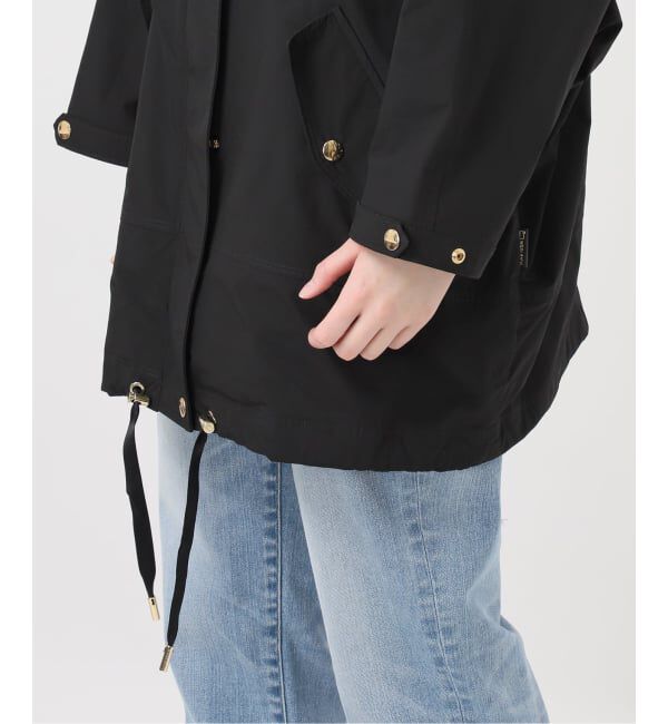 Spick and Span「《一部店舗+WEB限定 / 追加》WOOLRICH / ウールリッチ SUMMER ANORAK」|ブルゾン・スタジャン|