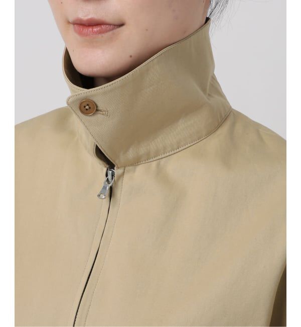 Glyph「《一部店舗+WEB限定》Glyph Cotton Twill Blouson」|その他|