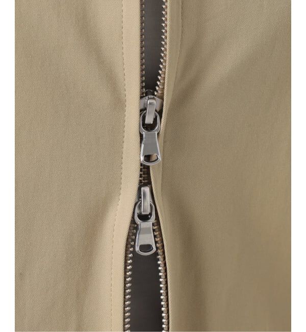 Glyph「《一部店舗+WEB限定》Glyph Cotton Twill Blouson」|その他|