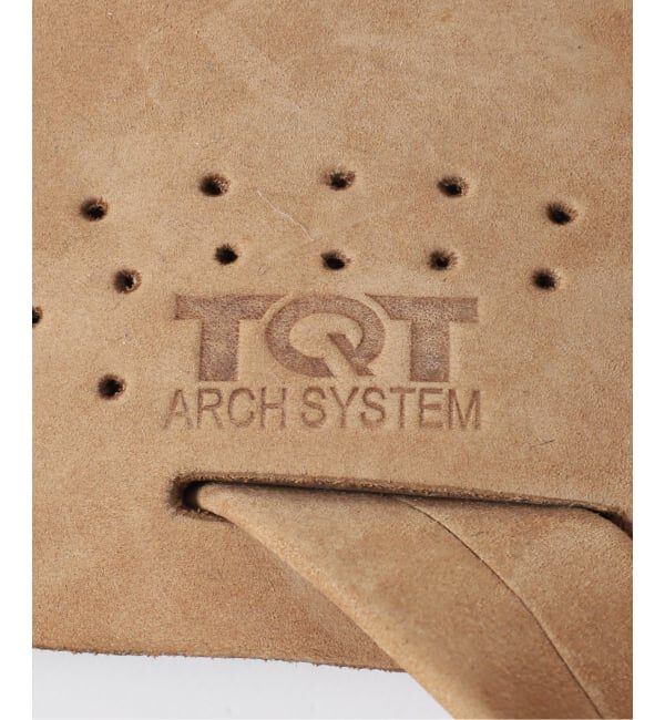 U by SPICK&SPAN「REEF / リーフ DRAFTSMEN」|サンダル|