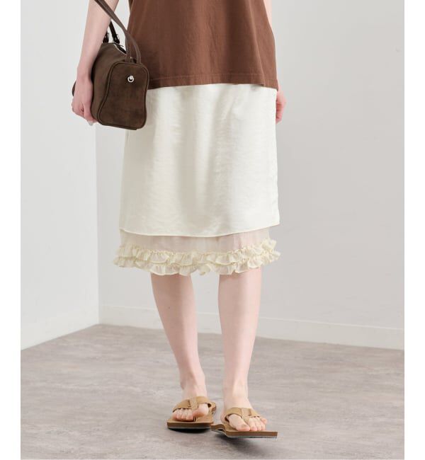 U by SPICK&SPAN「REEF / リーフ DRAFTSMEN」|サンダル|