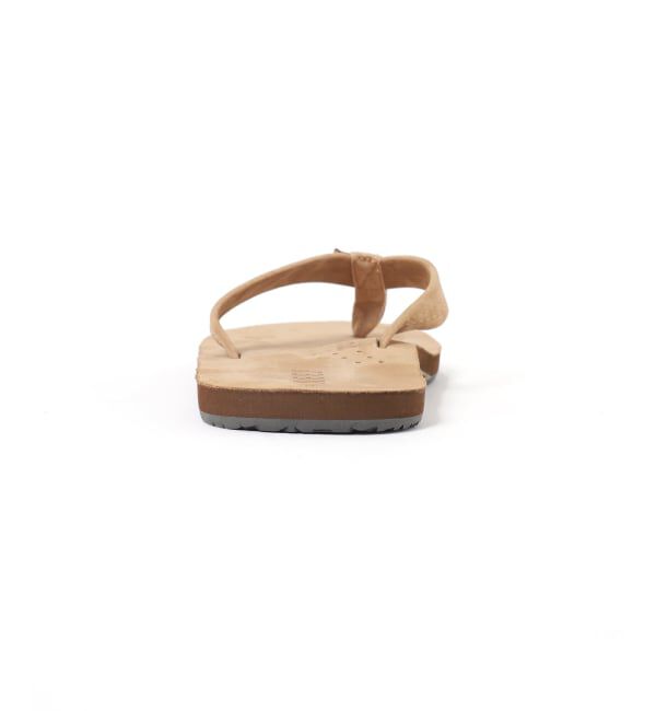 U by SPICK&SPAN「REEF / リーフ DRAFTSMEN」|サンダル|