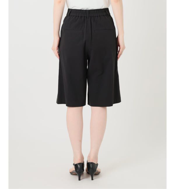 Spick and Span「タックショートパンツ」|その他|