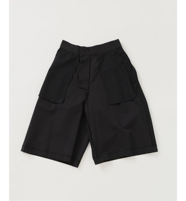 Spick and Span「タックショートパンツ」|その他|