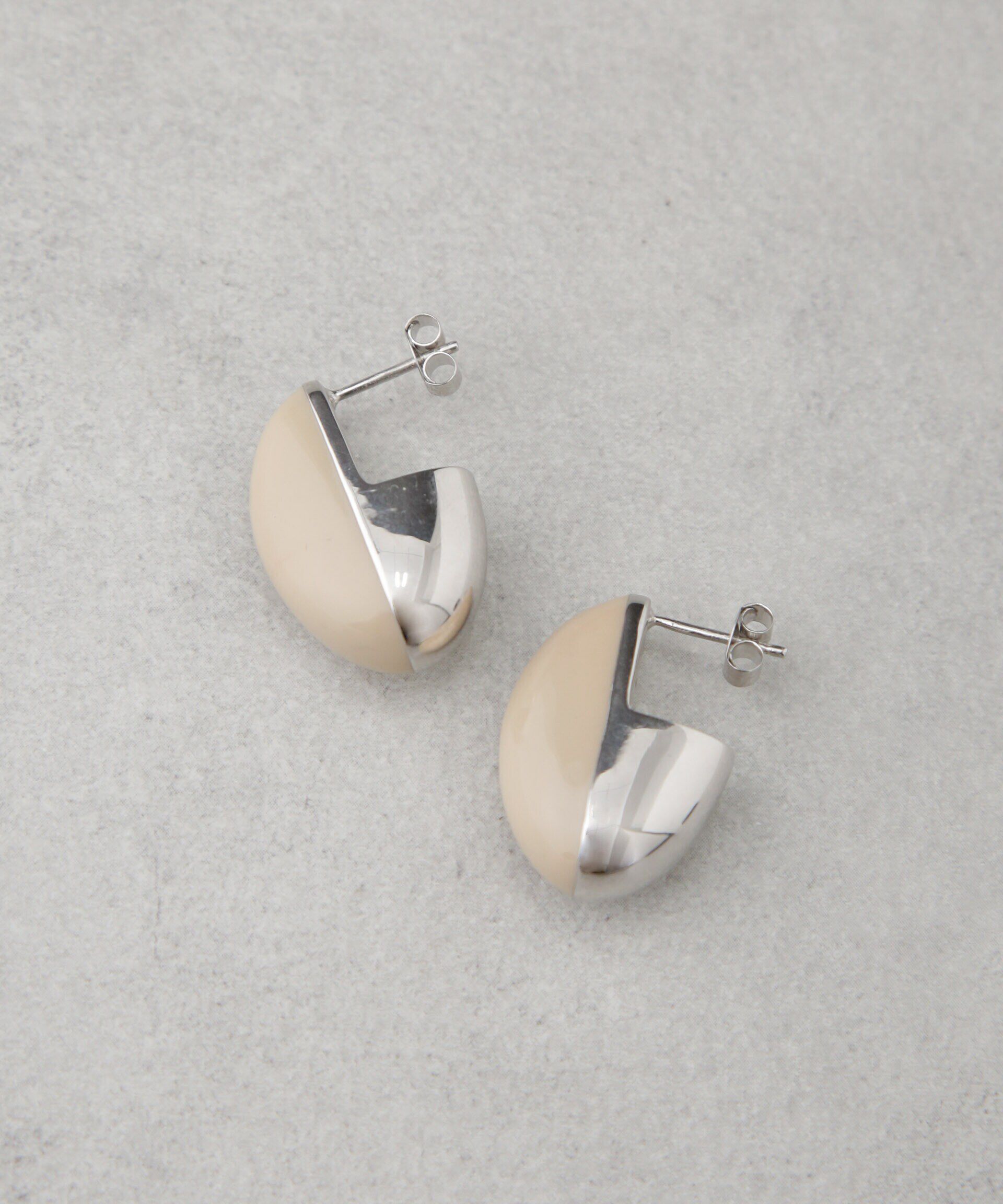  「JAMIRAY/ENA DROP PI」|ピアス|