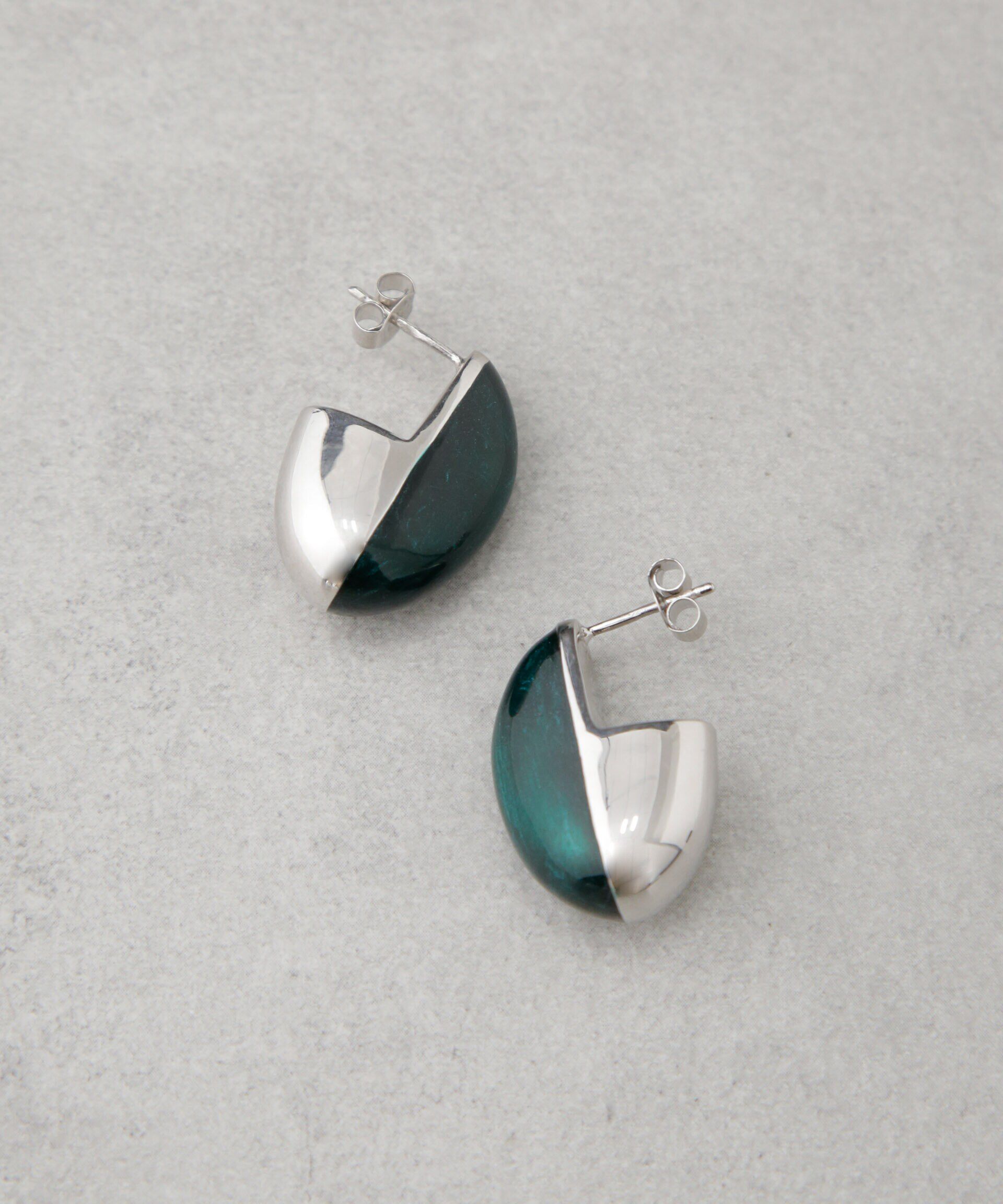  「JAMIRAY/ENA DROP PI」|ピアス|