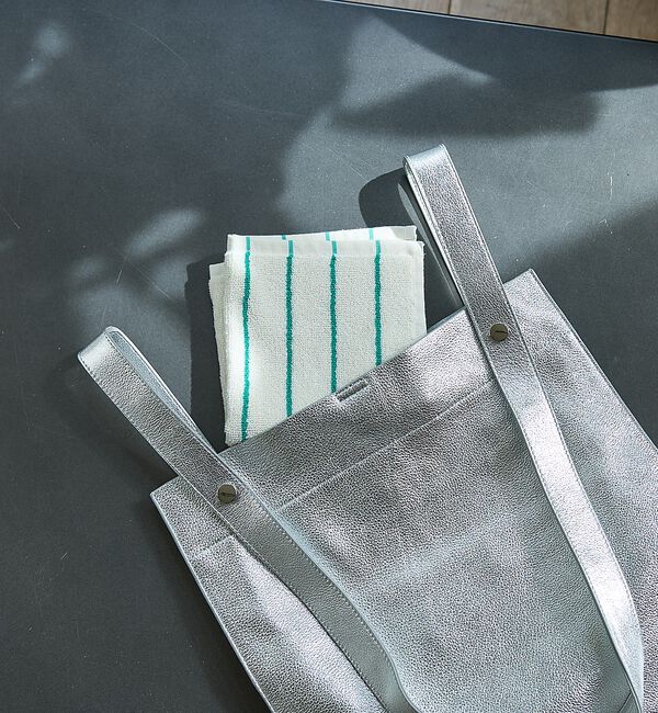 collex「【BONGUSTA/ボングスタ】 ハンドタオル NARAM WASH CLOTH」|ハンカチ|