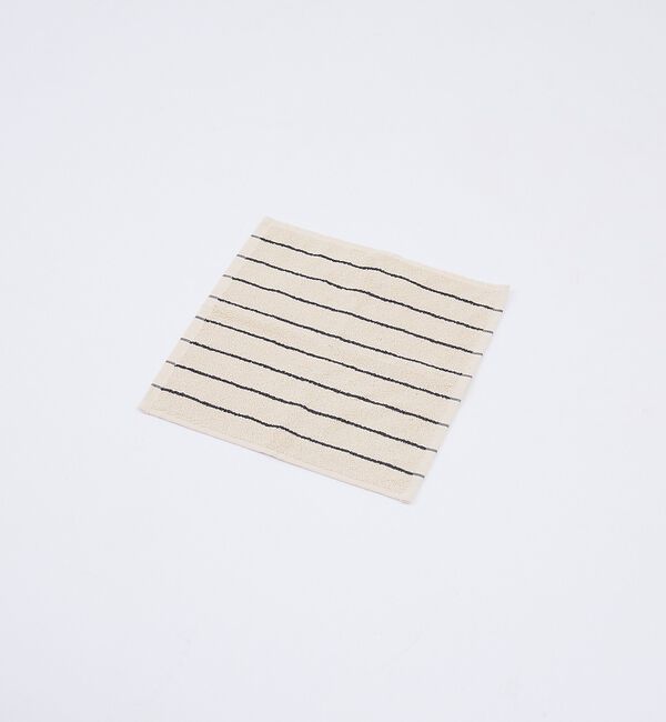 collex「【BONGUSTA/ボングスタ】 ハンドタオル NARAM WASH CLOTH」|ハンカチ|