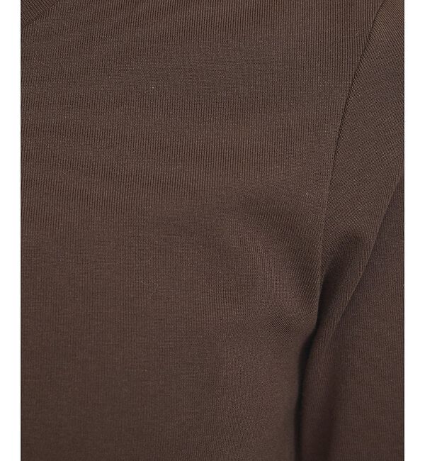 qualite「【コットン100％】サイロプレミアムフライスTシャツ【予約】」|Tシャツ・カットソー|