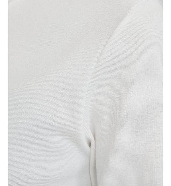 qualite「【コットン100％】サイロプレミアムフライスTシャツ【予約】」|Tシャツ・カットソー|
