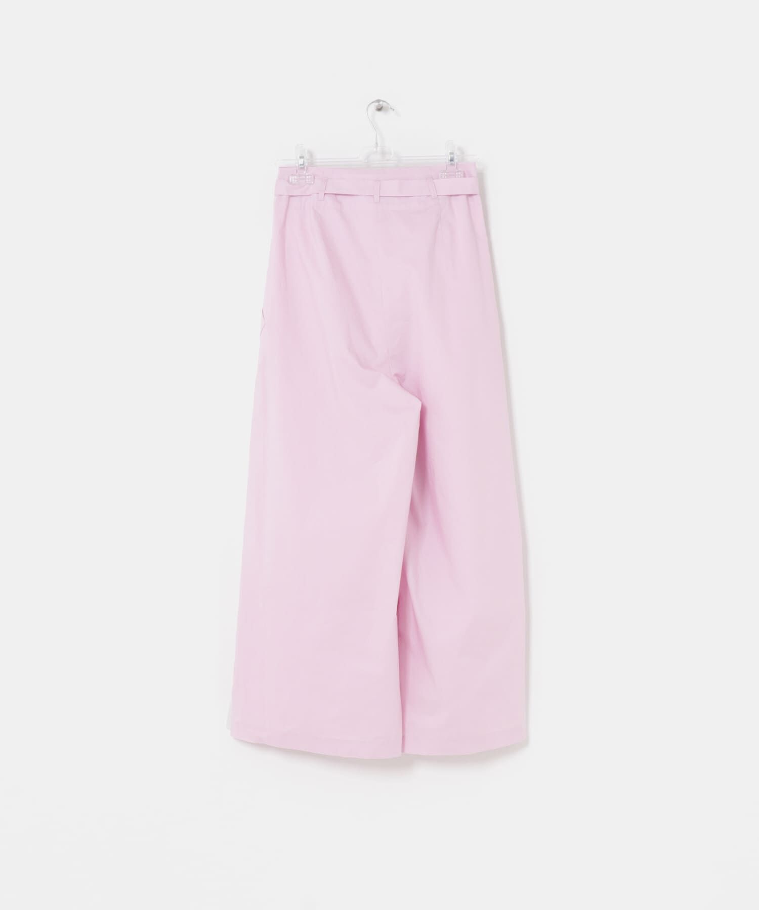 LAATO「wrap wide pants」|その他|