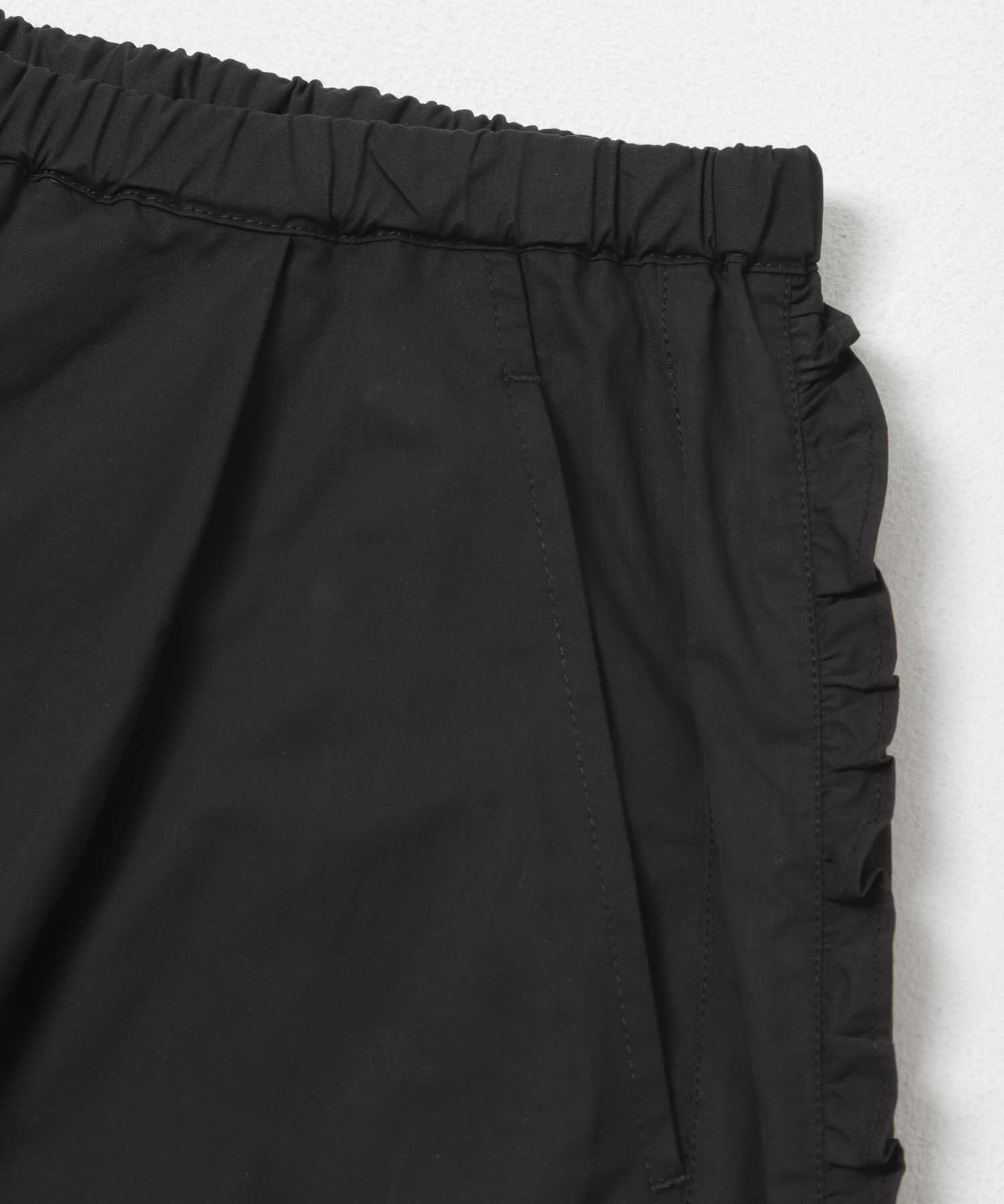LAATO「side frill pants」|その他|