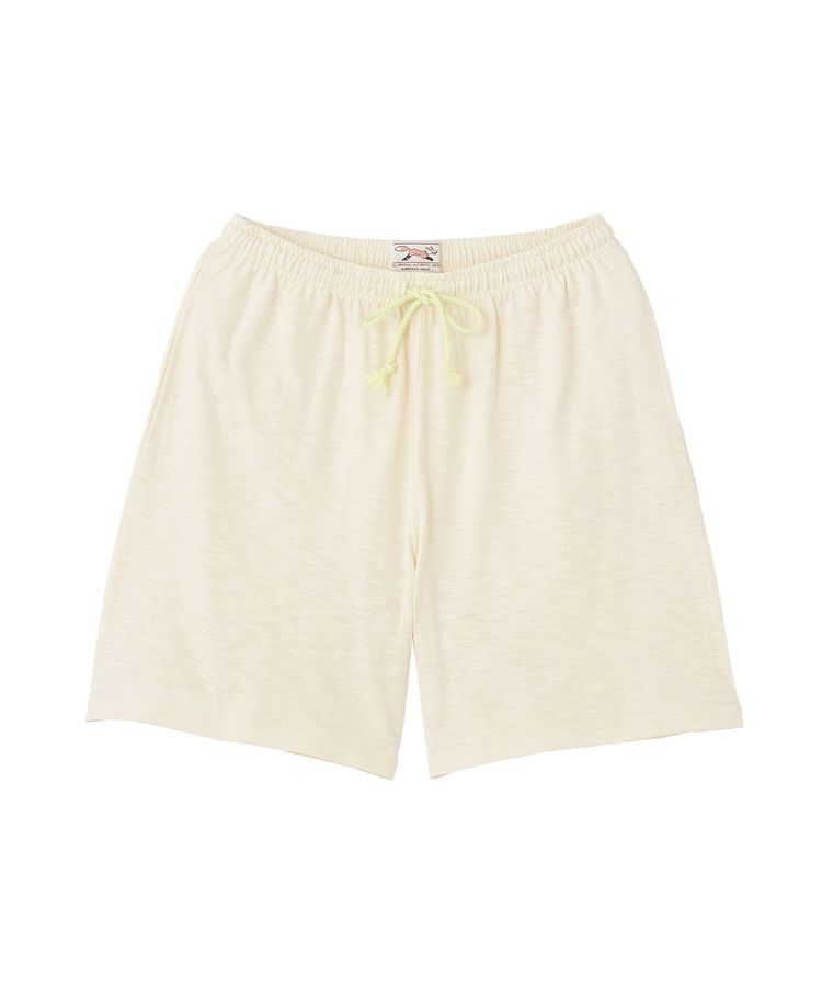 AMERICAN HOLIC「【PENNEY'S】配色ポロ+ショートパンツ」|オールインワン|