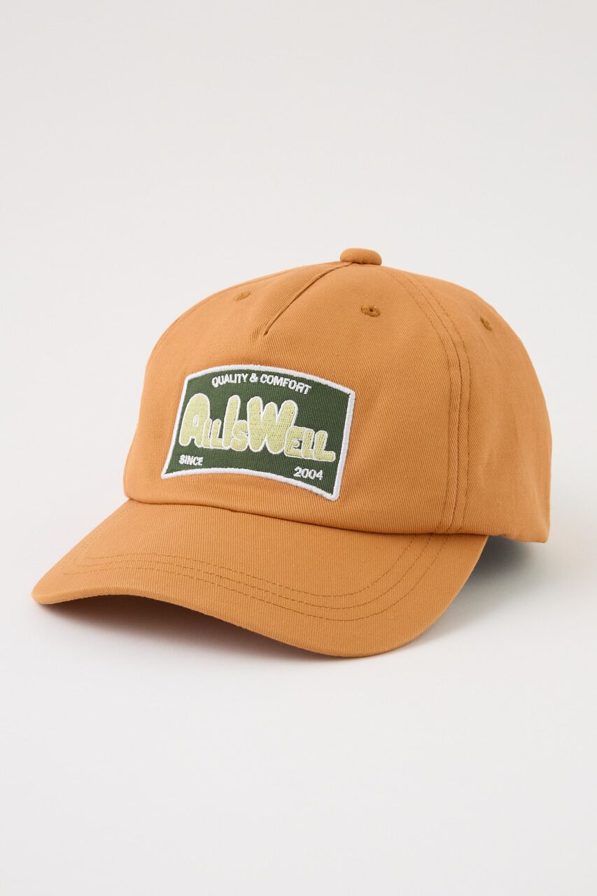RODEO CROWNS「AIWツイルキャップ」|その他|MST