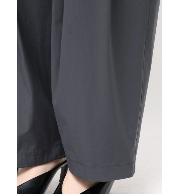 ELENDEEK「EASY TUCK COCOON PT」|その他|