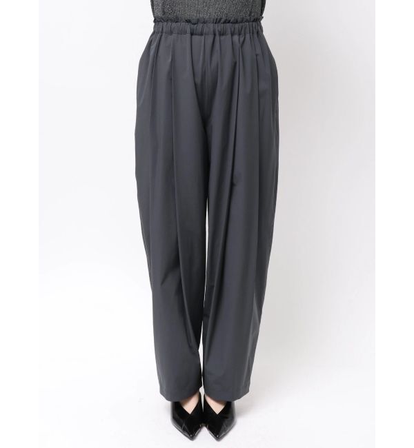 ELENDEEK「EASY TUCK COCOON PT」|その他|