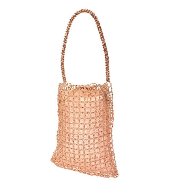LAGUNAMOON「【THE BAGMATI】ビーズバッグ」|その他|