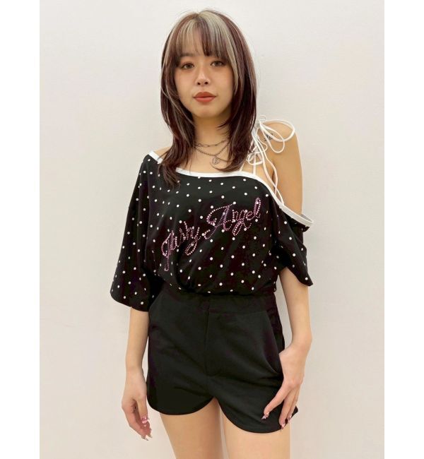 EVRIS「コンパクトショートパンツ」|その他|