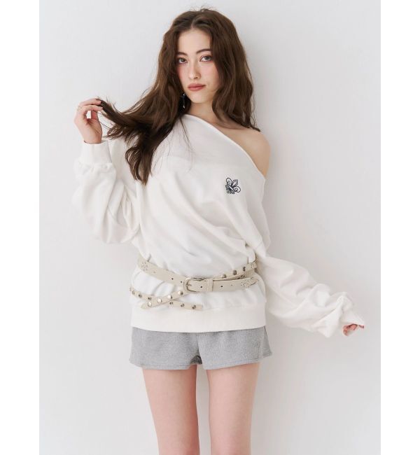EVRIS「コンパクトショートパンツ」|その他|