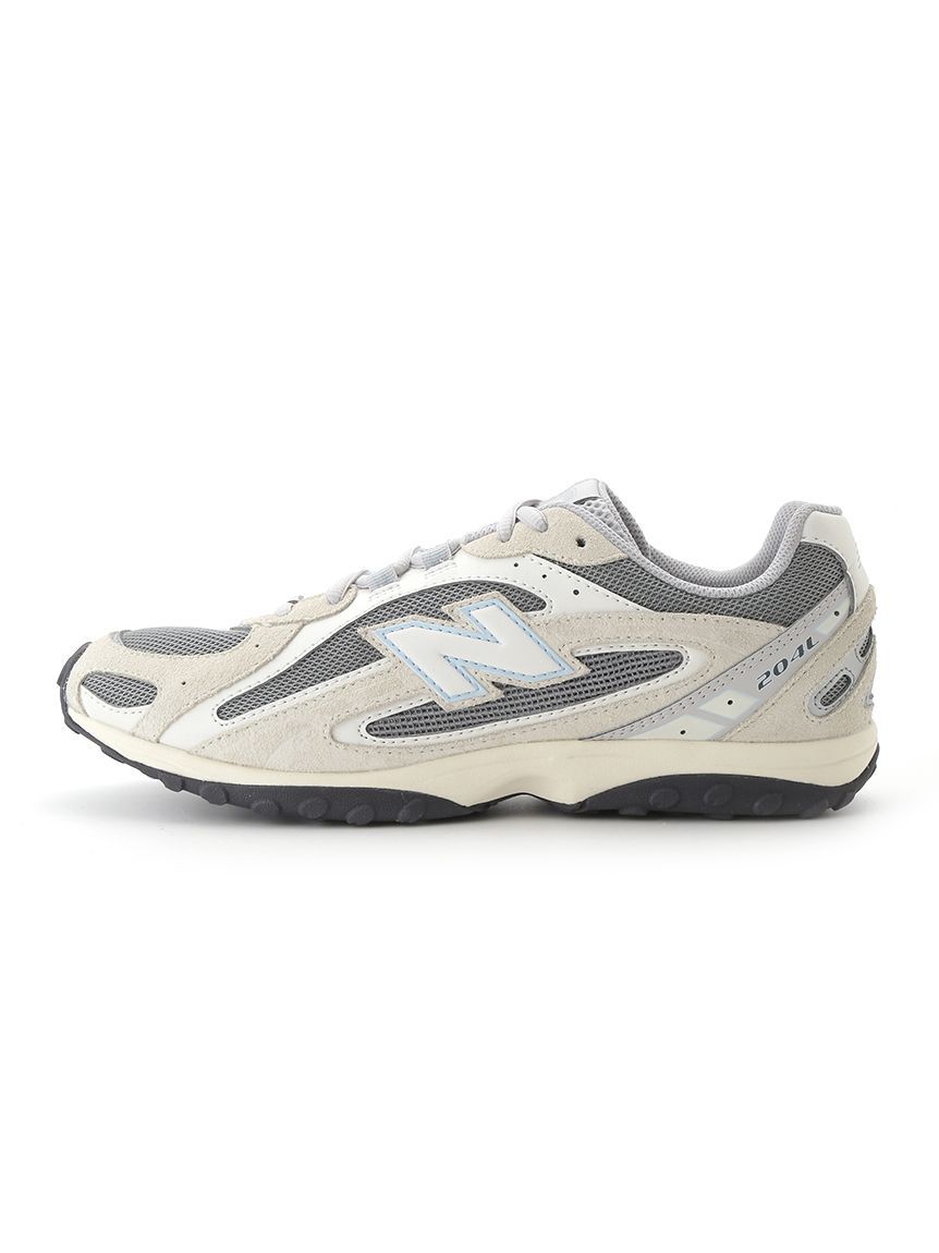 NEW BALANCE 「【New Balance for emmi】U204L」|スニーカー|