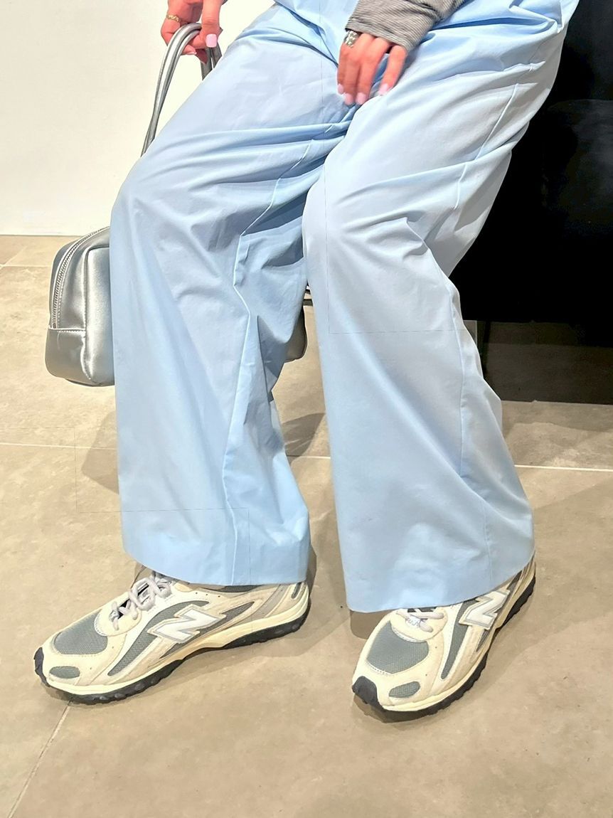 NEW BALANCE 「【New Balance for emmi】U204L」|スニーカー|