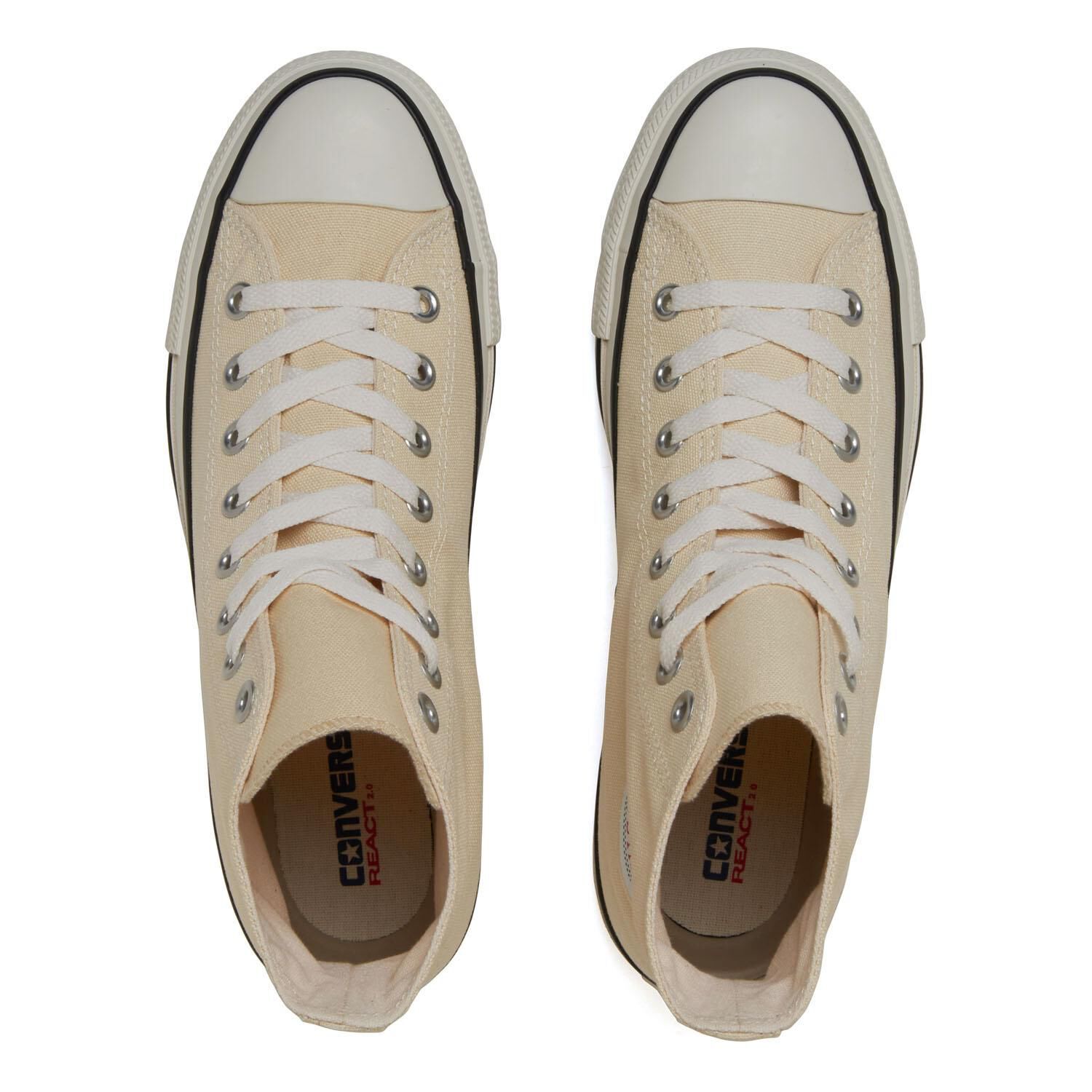 CONVERSE「【CONVERSE】AS (R) HI」|スニーカー|